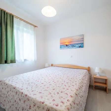 Lucic Apartment Baška