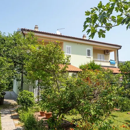 Lucic Apartman *