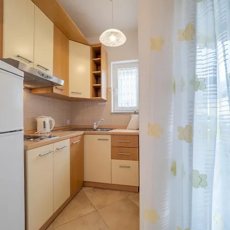 Apartman Lucic Baška