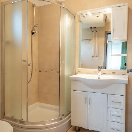 Διαμέρισμα Lucic *