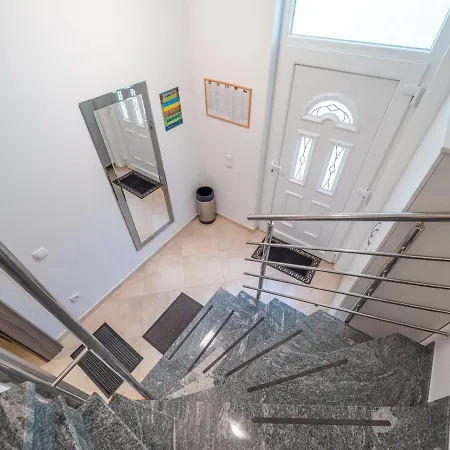 Lucic Apartment