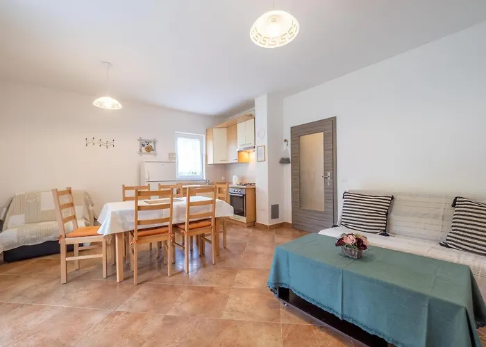 Apartament Lucic *
