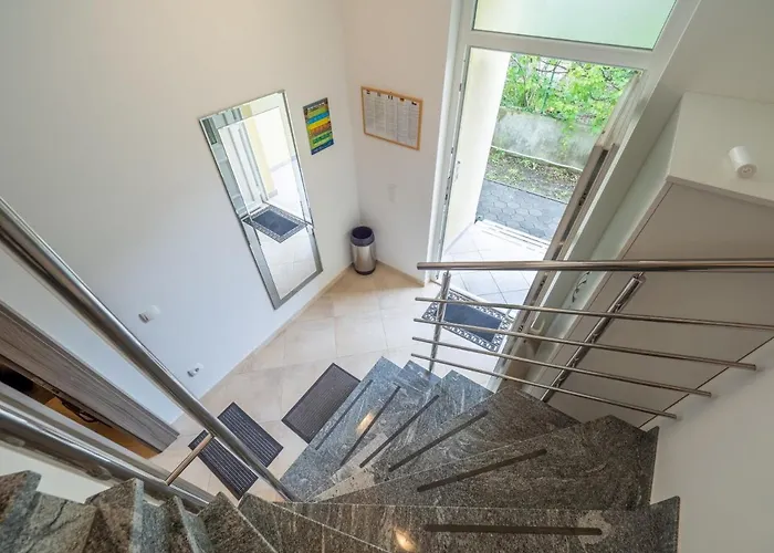 Lucic Apartament Baška