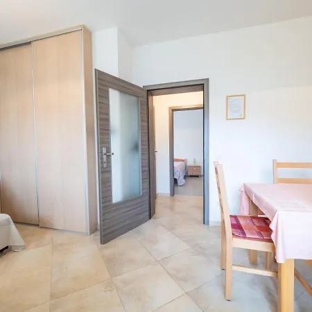 Apartament Lucic