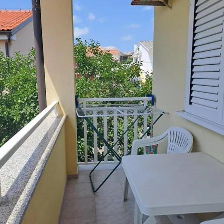 Lucic Apartament *
